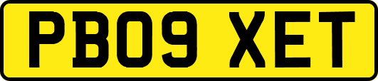 PB09XET