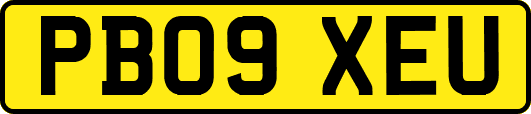 PB09XEU