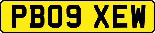 PB09XEW