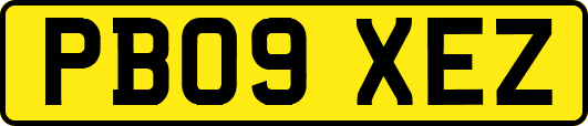 PB09XEZ