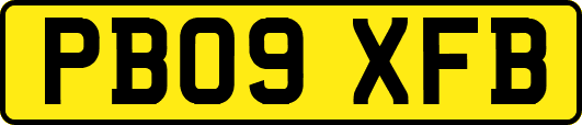 PB09XFB