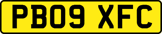 PB09XFC