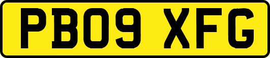 PB09XFG