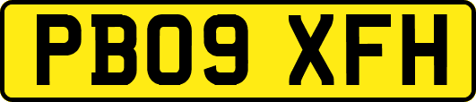PB09XFH