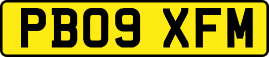 PB09XFM