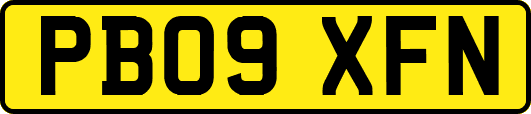 PB09XFN