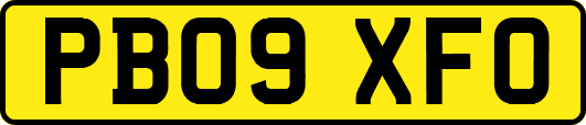 PB09XFO