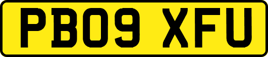 PB09XFU