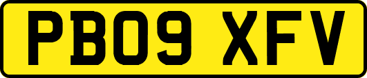 PB09XFV
