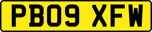 PB09XFW