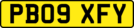PB09XFY