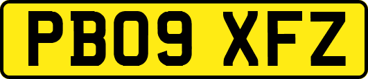 PB09XFZ
