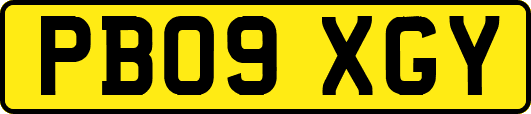 PB09XGY