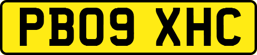 PB09XHC