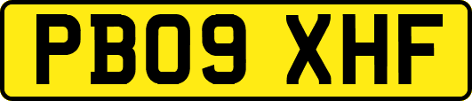 PB09XHF