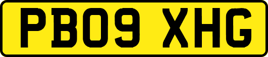 PB09XHG