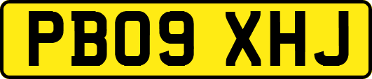 PB09XHJ