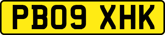 PB09XHK