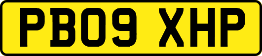 PB09XHP