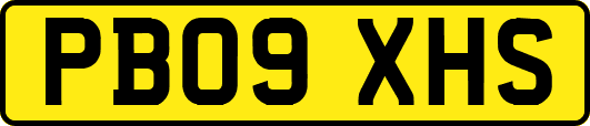 PB09XHS