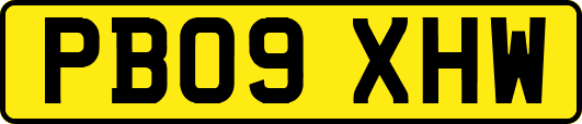 PB09XHW
