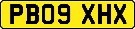 PB09XHX