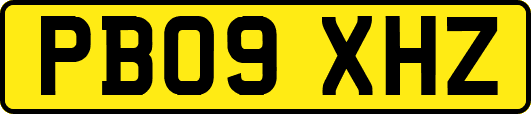 PB09XHZ