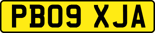 PB09XJA