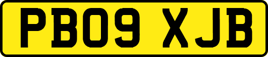 PB09XJB