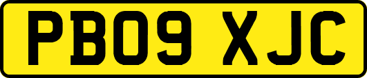 PB09XJC
