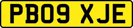 PB09XJE