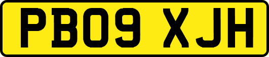 PB09XJH