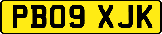 PB09XJK