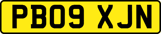 PB09XJN