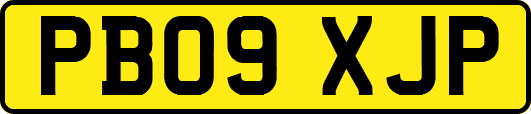 PB09XJP