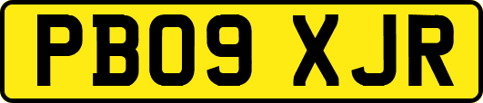 PB09XJR