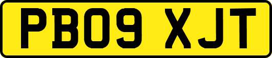 PB09XJT