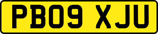 PB09XJU