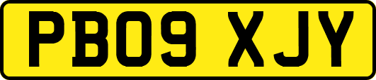 PB09XJY