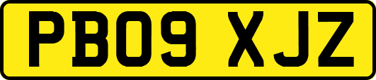 PB09XJZ