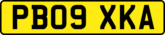 PB09XKA