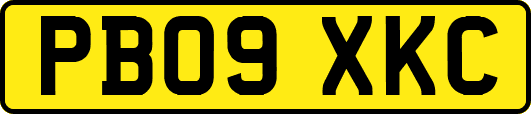 PB09XKC