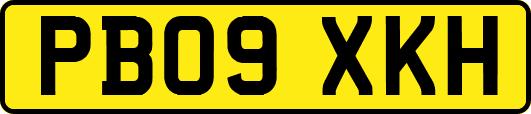 PB09XKH