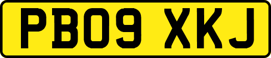 PB09XKJ