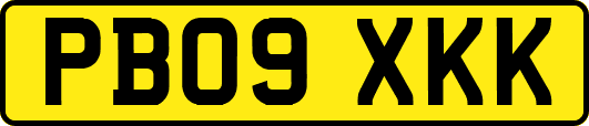 PB09XKK