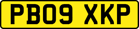 PB09XKP