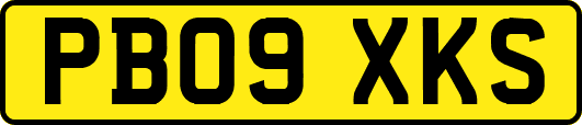 PB09XKS