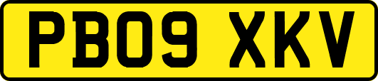 PB09XKV