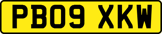 PB09XKW