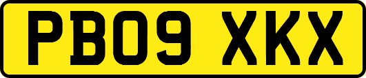 PB09XKX